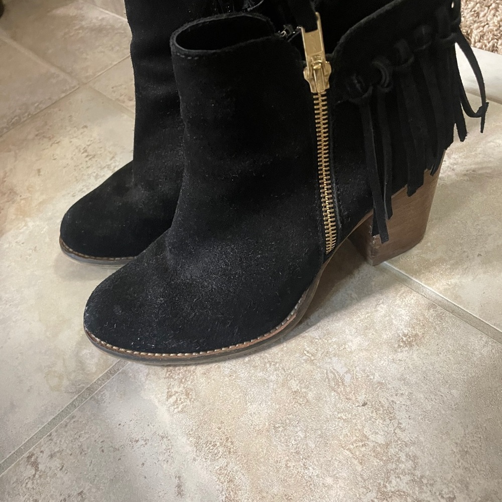 Also Booties - image 3